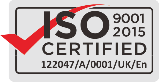 Sertifikasi ISO 9001-2015